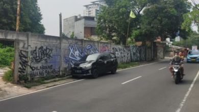 Di Jual Tanah Di Jakarta Selatan Harga Murah, Proses Cepat  Dan Aman
