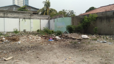 Di Jual Murah Tanah SHM di Sekneg Raya. 