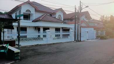 Rumah Cantik Dijual Murah Di Kayu Putih Jakarta Timur