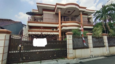 Rumah Mewah Murah Di Kebon Jeruk Jakarta Barat