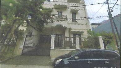 Segera Miliki Rumah 3 Lantai Jual Cepat di Pluit Jakarta Utara