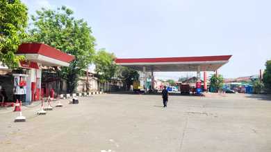 Tanah Murah Luas Dan Bagus Di Koja Jakarta Utara