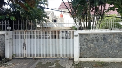 Jual Cepat Rumah 2 Lantai Murah di Kemang Jakarta Selatan
