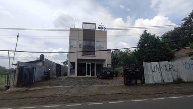 Gedung Kantor Ruang Usaha Murah Strategis Di Jakarta Timur