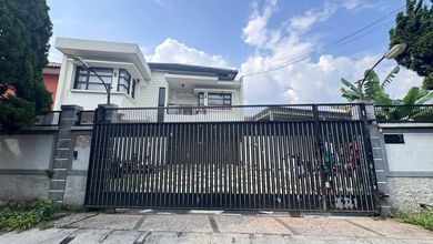 Rumah Mewah Dan Murah Di Arcamanik Bandung