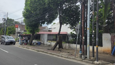 Jual Cepat Tanah Kosong Lokasi Strategis Pancoran Jakarta Selatan