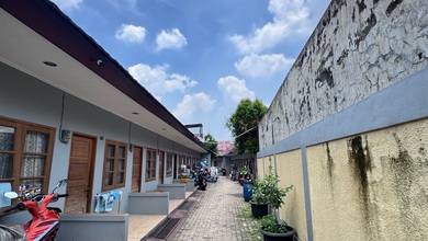 Dijual Cepat Rumah & Kontrakan Di Pamulang Ciputat Nego Sampai Deal