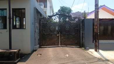 Rumah Murah 2 Lantai di Daerah Ragunan Jakarta Selatan