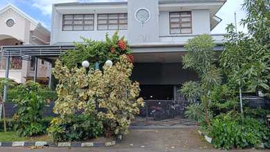 Rumah Strategis Dan Mewah Di Arcamanik Bandung