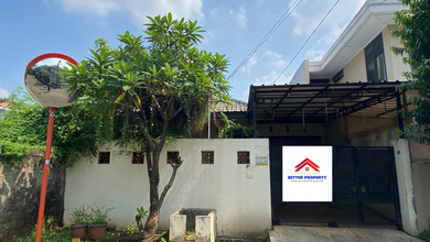 Di Jual Cepat Rumah di Pondok Kelapa Jakarta Timur