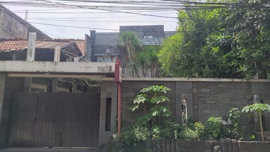 Rumah Murah 2 Lantai Di Jakarta Timur, Jual Cepet