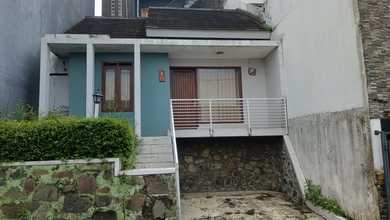 Rumah Murah Dan Sejuk Di Cisarua Bandung Barat