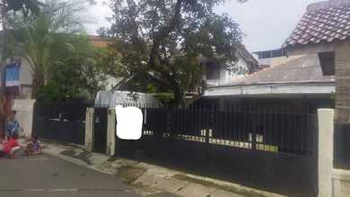 Rumah Luas Di Jakarta Timur, Jual Cepat dan Murah