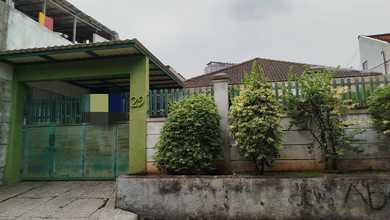 Rumah Murah Mewah Dan Indah Di Kebon Jeruk