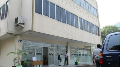 Gedung Kantor 3 Lantai Lokasi Strategis Di Jakarta Selatan