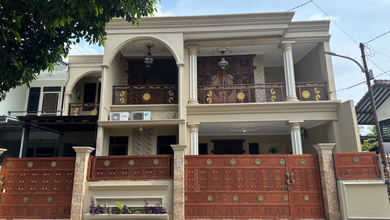 Jual Cepat Rumah Bagus 2 Lantai Shm Murah Di Tangerang