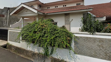 Rumah di Pondok Kopi Dengan Harga Murah Dan Di Jual Cepat