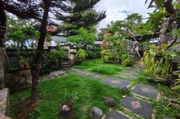 Prime Land! Tanah Luas 1.270M2 di Sanur Bali