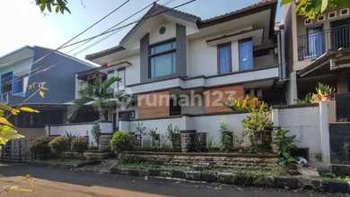 Dijual Cepat Rumah Asri SHM Taman Yasmin