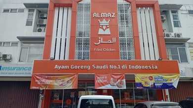 Dijual Ruko Murah 2 Lantai di Bintaro Jakarta Selatan