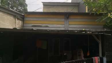 Rumah 2 Lantai SHM di Jagakarsa, Jakarta Selatan