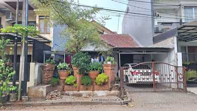 Rumah Murah Dijual Di Graha Cinere, Jarang Ada