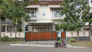 Jual Rumah 333 area Sentul City, Bogor