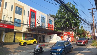 Dijual Cepat Ruko Jalan Bukit Cinere