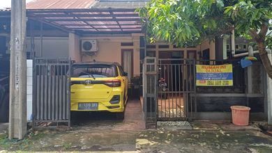 Rumah Premium Luas 90 Jual area Beji, Depok
