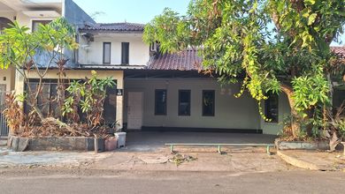 Jual Rumah Siap Huni area Pondok Labu, Jakarta Selatan, LT 400 m2
