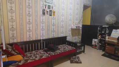 Rumah Lokasi Strategis Jagakarsa dekat Tol