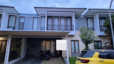 Jual Cepat Rumah Cantik Di Premier Estate 2 Kodau Raya Bekasi