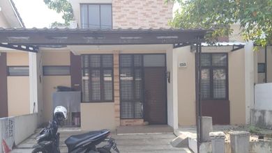 Rumah Cantik di Citra Raya Cluster Villagio