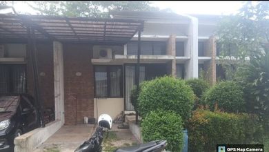 Rumah Murah di Perumahan Taman Jatisari Permai