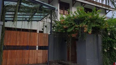 Rumah Murah Cantik di Megapolitan Cinere