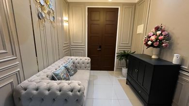 Rumah Minimalis di Citra Grand, Jakarta Timur, LT 174 m2