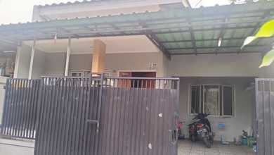 Jual Cepat Rumah Murah di Jati Mekar Jati Asih Bekasi