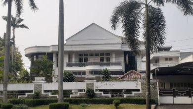 Ruman Mewah Murah Pondok Indah Jakarta Selatan