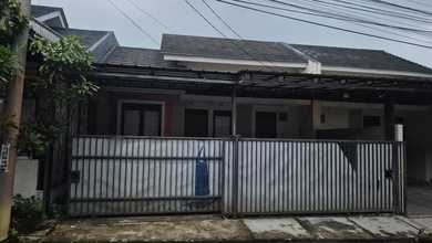 Jual Cepat Rumah di Kebun Raya Residence Cluster Citra Park
