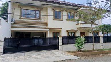 Jual Rumah 480 area Cinere, Depok