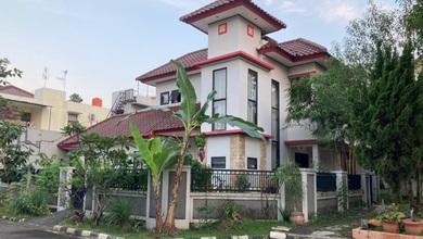 Jual Cepat Rumah Cantik Bogor Nirwana