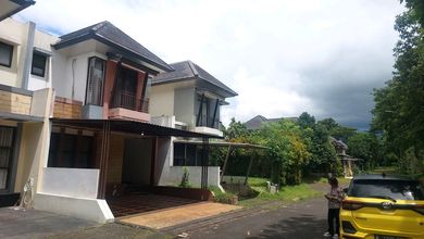 Jual Cepat Rumah 2Lt Bogor Nirwana SHM