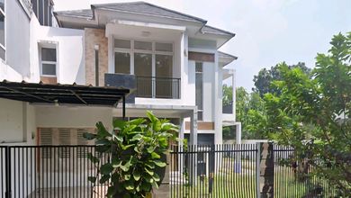 Rumah Dijual Metland Cakung Modern 2lt