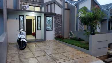 Dijual Rumah Cantik Minimalis di Harvest City Dekat Akses Toll