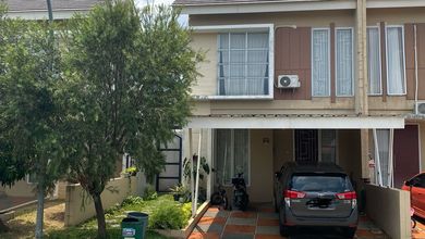 Rumah Dijual Di Citra Indah City Harga Nego
