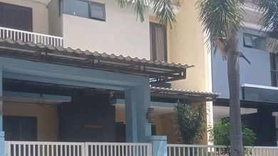Rumah Cantik Aralia Harapan Indah 2lt