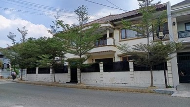 Rumah Sederhana di Cinere, Jakarta Selatan, LT 516 m2