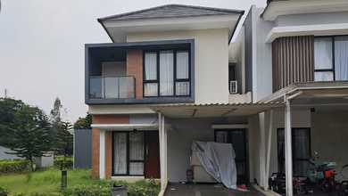 Dijual Cepat Rumah Murah SHM Ocbd Kota Bogor