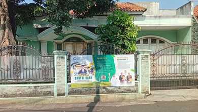 Dijual Rumah Murah LT 291M di Pesanggrahan Jakarta Selatan Jarang Ada