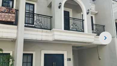 Jual Cepat Rumah Cantik Minimalis 2 Lantai Siap Huni di Ciganjur